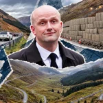 Transport Secretary to Meet Business Group Over Rest and Be Thankful Road