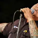 Angry Anderson, Iconic Australian Rock Singer, Dies at 79